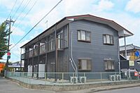 埼玉県加須市花崎北2丁目：物件画像／大東建託リーシング株式会社　越谷店