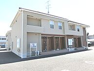 岐阜県各務原市川島松倉町：物件画像／大東建託リーシング株式会社 岐阜東店
