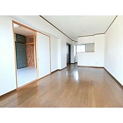 エンゼルタウン宝石 305 3階1LDKのリビング/ダイニング