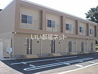茨城県坂東市辺田：物件画像／大東建託リーシング株式会社 古河店