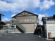 滋賀県甲賀市水口町神明5番16号：物件画像／大東建託リーシング株式会社 福知山店