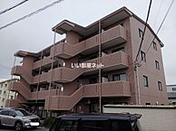静岡県御殿場市萩原：物件画像／大東建託リーシング株式会社　長泉裾野店