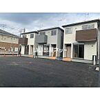 栃木県宇都宮市竹林町367番9：物件画像／大東建託リーシング株式会社 北栃木店