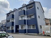 愛知県安城市東栄町4丁目：物件画像／大東建託リーシング株式会社 刈谷店