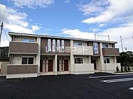 栃木県足利市本城1丁目：物件画像／大東建託リーシング株式会社 佐野店