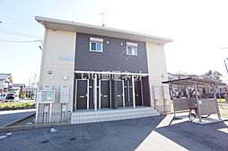 JR信越本線 東三条駅 徒歩5分の賃貸アパート