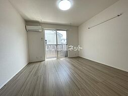 ルノン　A棟 A102 1階1Kのリビング/ダイニング