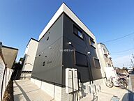 愛知県常滑市新開町1丁目92：物件画像／大東建託リーシング株式会社 半田店