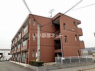 兵庫県三木市加佐269-1：物件画像／大東建託リーシング株式会社 神戸店