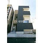 愛知県名古屋市南区明治2丁目25-8：物件画像／大東建託リーシング株式会社 名古屋南店