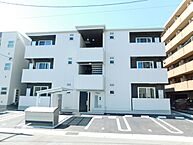 岡山県倉敷市老松町4丁目8番9：物件画像／大東建託リーシング株式会社　岡山店