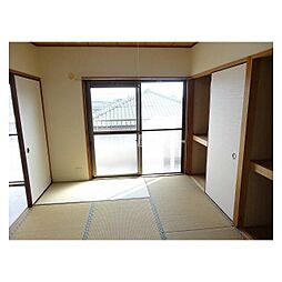 テンダーパレス 302 3階3DKのリビング/ダイニング