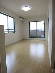 ラビスタリラ 301 3階2LDKのリビング/ダイニング