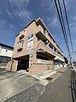 兵庫県神戸市垂水区名谷町：物件画像／大東建託リーシング株式会社　三宮店