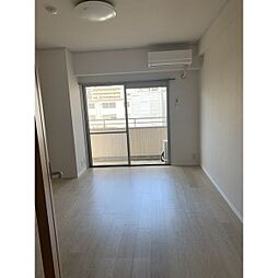 コンフォート五橋ステーション 316 3階1Kのリビング/ダイニング