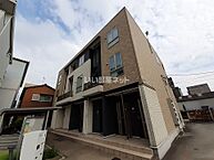 愛知県名古屋市西区玉池町：物件画像／大東建託リーシング株式会社 名古屋西店