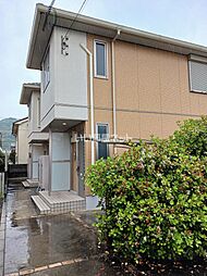 シャーメゾン赤穂 201