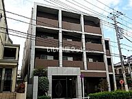 東京都板橋区赤塚3丁目34-8：物件画像／大東建託リーシング株式会社　練馬店