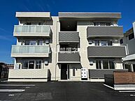愛媛県新居浜市桜木町3-32：物件画像／大東建託リーシング株式会社 新居浜店 
