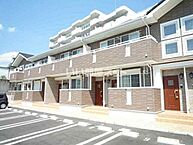 兵庫県川西市笹部1丁目：物件画像／大東建託リーシング株式会社 伊丹店