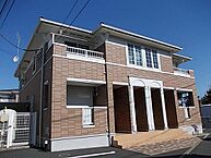 神奈川県伊勢原市沼目2丁目：物件画像／大東建託リーシング株式会社 本厚木店