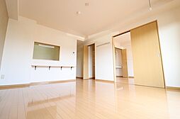 Ａｖｅｎｉｒ Ｃｉｅｌ 101 1階2LDKのリビング/ダイニング