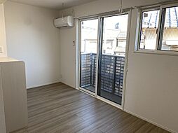 bienfait（ビアンフェ） 202 2階1LDKのリビング/ダイニング