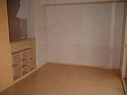 デュランタ C3 1階3LDKのリビング/ダイニング