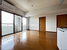 THE RESIDENCE PARK佐賀駅南II 902 9階2LDKのリビング/ダイニング