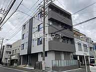 神奈川県川崎市幸区遠藤町：物件画像／大東建託リーシング株式会社　川崎店