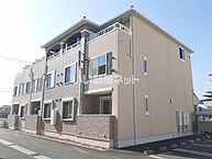 静岡県浜松市中央区三島町：物件画像／大東建託リーシング株式会社 浜松志都呂店