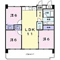 Sr.パレス3階7.5万円