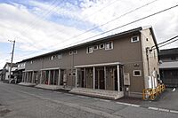 富山県富山市粟島町1丁目7番2号：物件画像／大東建託リーシング株式会社　魚津店