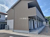 福井県小浜市生守第4号10番地：物件画像／大東建託リーシング株式会社 西舞鶴駅前店