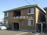 愛媛県松山市久万ノ台236番地1：物件画像／大東建託リーシング株式会社 松山店