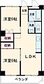 ロイヤルマンション5階4.5万円