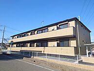 群馬県邑楽郡大泉町大字古氷407-1：物件画像／大東建託リーシング株式会社 佐野店