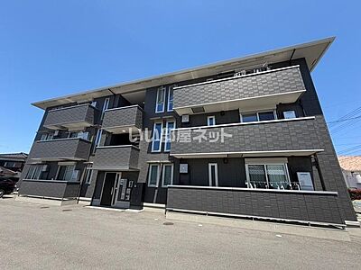 外観 外観