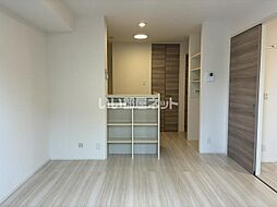 D Grande春日　B棟 106 1階1LDKのリビング/ダイニング