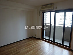 ラナップスクエア三宮プライム 404 4階1Kのリビング/ダイニング