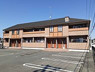 静岡県周智郡森町睦実：物件画像／大東建託リーシング株式会社 磐田店