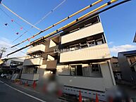 静岡県静岡市葵区清閑町3-17：物件画像／大東建託リーシング株式会社 静岡店