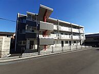 鹿児島県霧島市隼人町見次：物件画像／大東建託リーシング株式会社　霧島店
