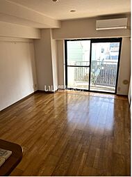 グランドパレスNS-2 211 2階3LDKのリビング/ダイニング