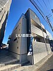 千葉県千葉市若葉区西都賀1丁目：物件画像／大東建託リーシング株式会社 四街道駅前店