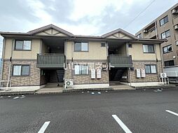 コンフォールＥ　A棟