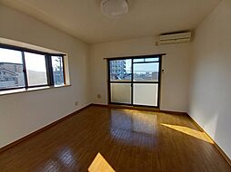 大町東カサグランデII 310 3階1DKのリビング/ダイニング