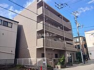 兵庫県神戸市長田区水笠通4丁目：物件画像／大東建託リーシング株式会社 神戸店