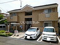 大阪府東大阪市花園本町2丁目：物件画像／大東建託リーシング株式会社 東大阪店