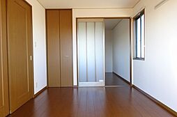 グローリー A202 2階2DKのリビング/ダイニング